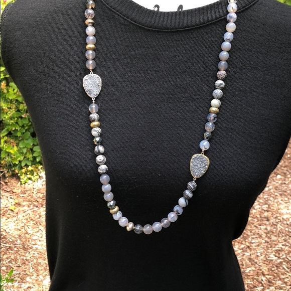 Silpada Jewelry - Silpada necklace